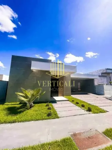 Condomínio Primor das Torres: Casa em condomínio à Venda, 371,49m², Jardim Imperial, Cuiab