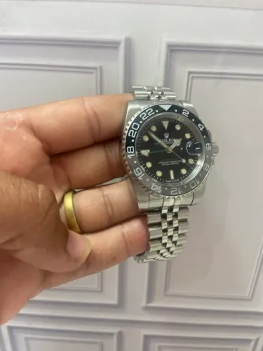 Rolex automático 