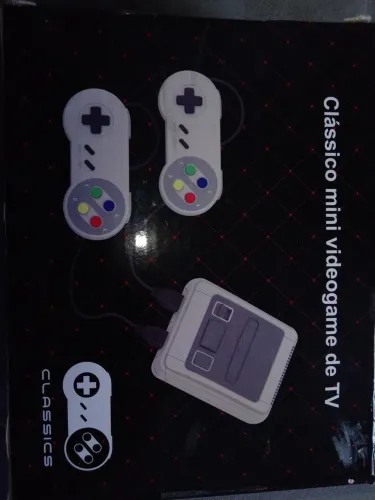 Mini videogame