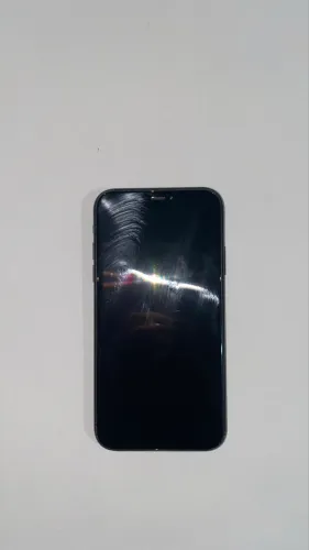 iPhone XR 64GB Preto