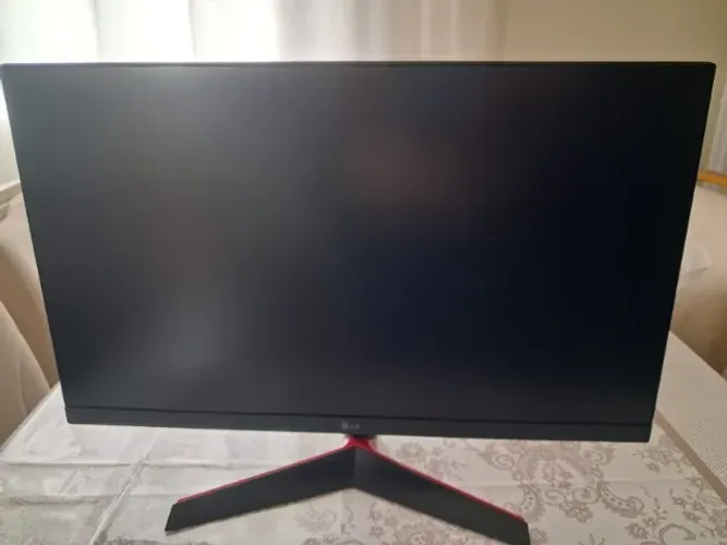 Monitor Lg Ultragear 24" 144hz