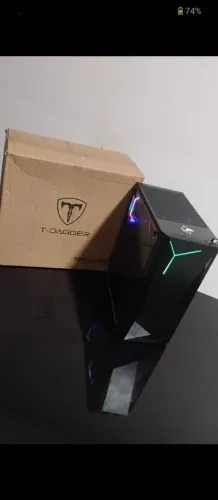 CPU homem office 7°geracão