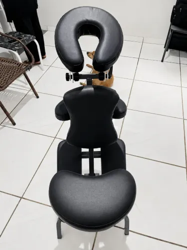 Cadeira Quick Massage