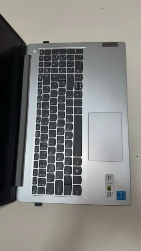 ? Notebook Lenovo IdeaPad i5 ? Rápido, Potente e Seminovo!