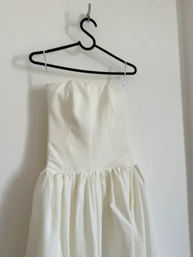 Vestido Branco