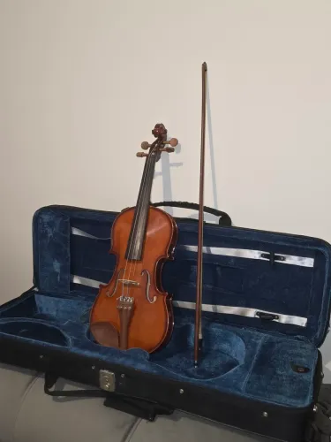 Vendo Violino Eagle Estudante 
