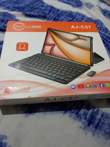 Tablet AJ-C57