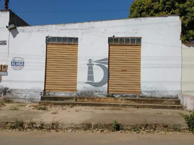 Imóvel Comercial para Aluguel - Polocentro Etapa I