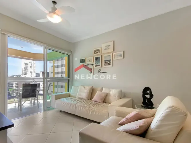 Apartamento em Rua Uruguai - Enseada - Guarujá/SP