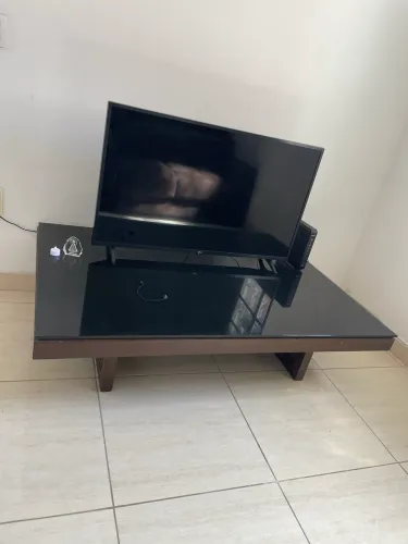 Mesa de Centro