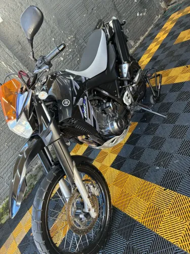 XT 660