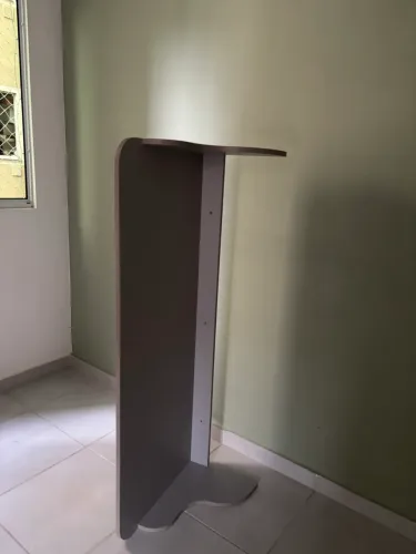 Prateleira/Escrivaninha