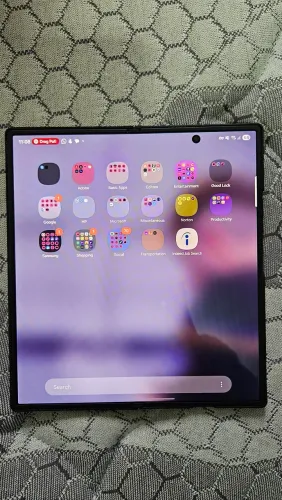 Samsung Galaxy Z Fold7 1TB