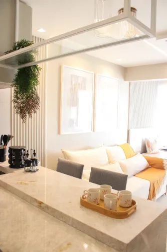 Apartamento à venda no Meireles, Fortaleza