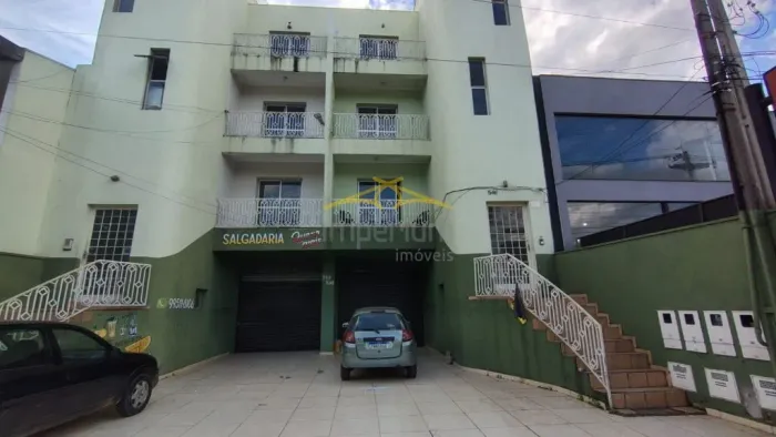 Apartamento 3 dormitórios para locação - Jaguari - Americana.