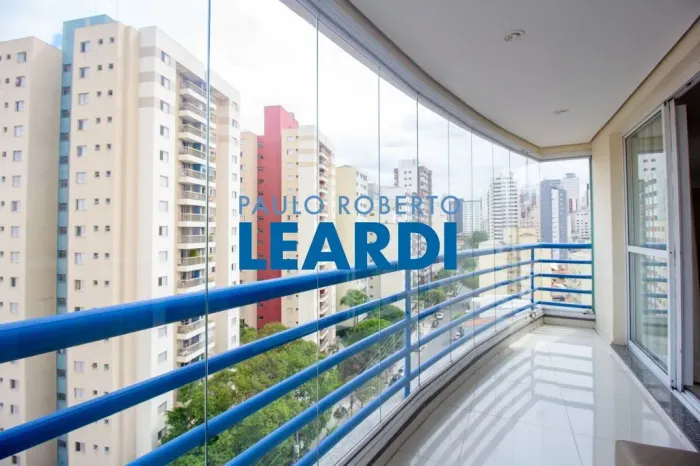 APARTAMENTO - ACLIMAÇÃO - SP