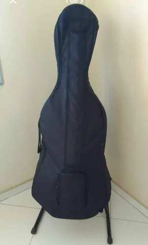 Violoncelo 4/4 rolim Mirror