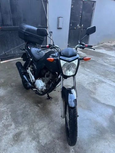 Cg 150 Start Flexone