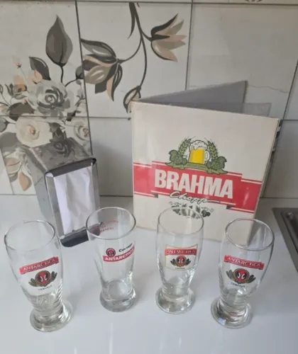 Coisas de boteco