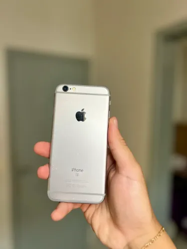 iPhone 6s 128gb 100%