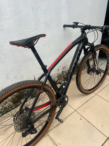Bike Caloi elite carbon