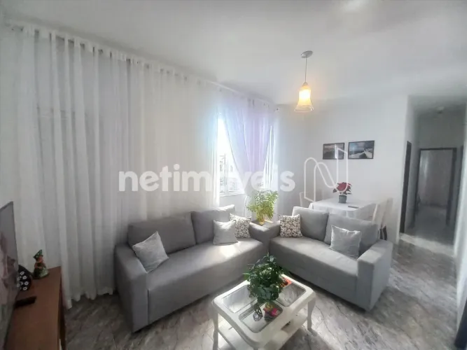 Apartamento 2 Quartos à Venda no Monte Serrat ( Cidade Baixa )