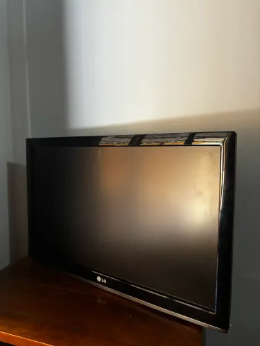 TV Televisão LG 21 Polegadas