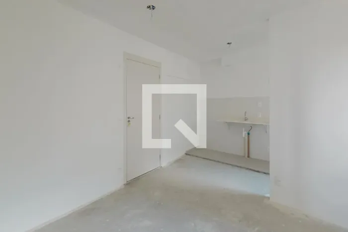 Apartamento à Venda - Artur Alvim, 2 Quartos, 38 m2