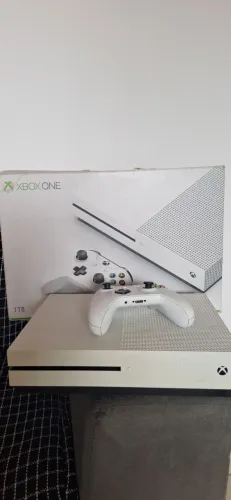 Xbox sereis S zero