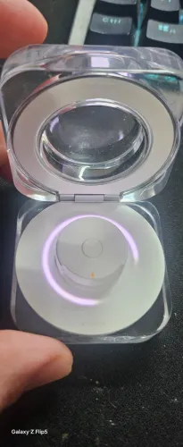 Samsung Galaxy Ring 13'