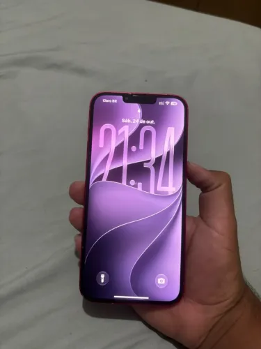 iPhone 14plus