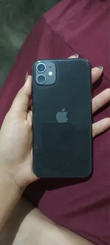 iPhone 11 64 gb 