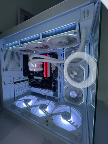 Pc gamer!! PARCELO NO CARTÃO!!