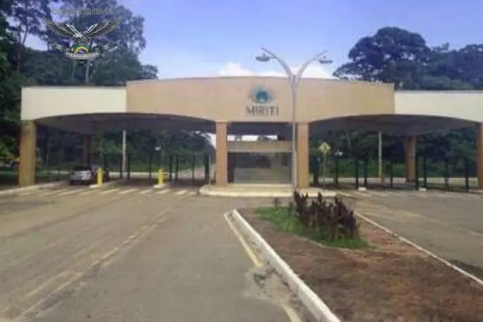 VENDO LOTE NO CONDOMINIO MIRITI GOLF MARINA