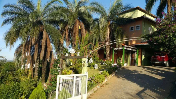 Casa com 4 dormitórios à venda, 375 m² por R$ 1.990.000,00 - Veredas das Gerais - Nova Lim