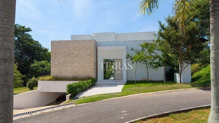 Casa com 5 dormitórios, 398 m² - venda por R$ 3.990.000,00 ou aluguel por R$ 27.343,69/mês