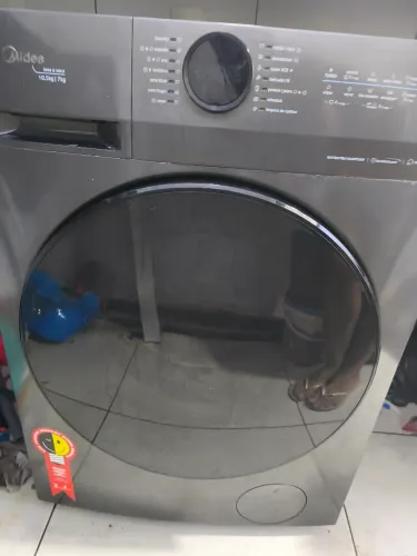 Lava e Seca Midea MF200