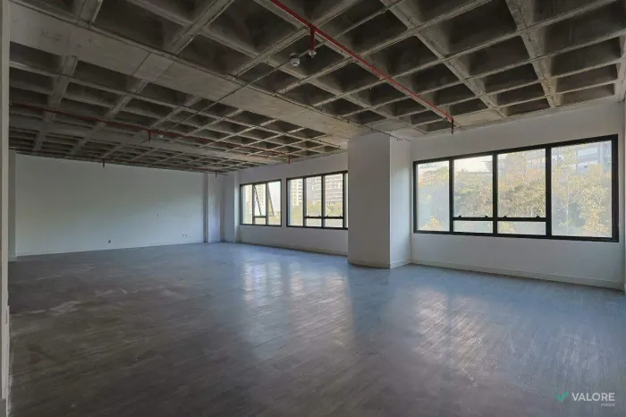 Sala para alugar no Vila da Serra
