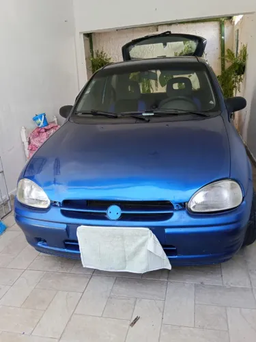 Chevrolet Corsa Super 1.0 MPFI / 2P E 4P 1997