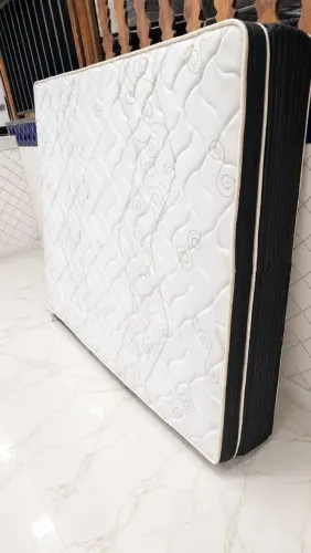 Colchão casal Ortobom Bellona, Pillowtop, Aceito Cartão e Entrego