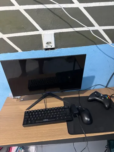 Computador game
