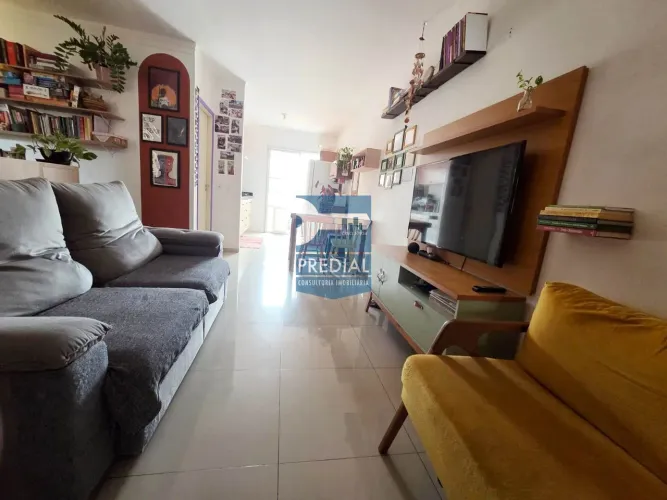 Casa de Condomínio 2 quartos para Venda Condomínio Residencial Moradas II, São Carlos