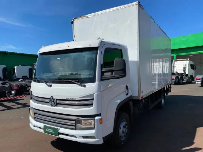 Volkswagen 11.180 2023