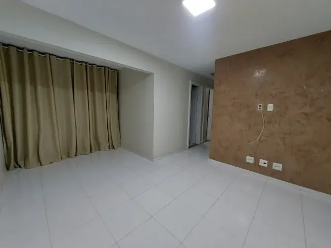 APARTAMENTO PARA ALUGAR - RESIDENCIAL AMÉRICA DO SUL, GAMA/DF