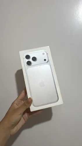 iPhone 17 Pro Max 512GB - Garantia Apple