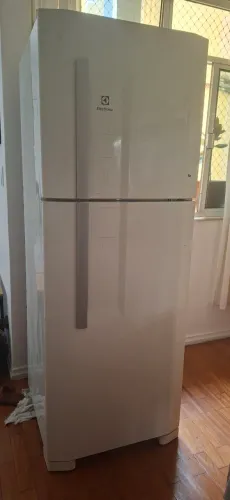 Geladeira Electrolux 2 portas