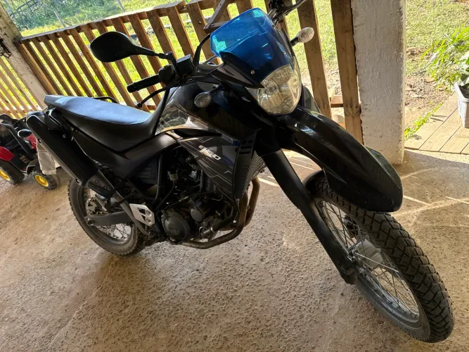 Xt660 