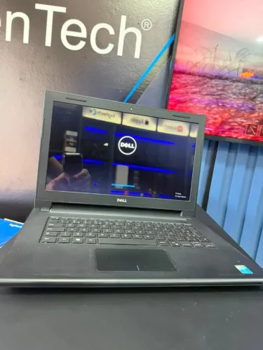 NOTEBOOK Dell Intel com Garantia