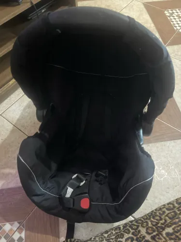 Bebê conforto 