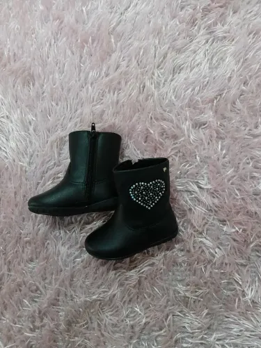 Bota Infantil